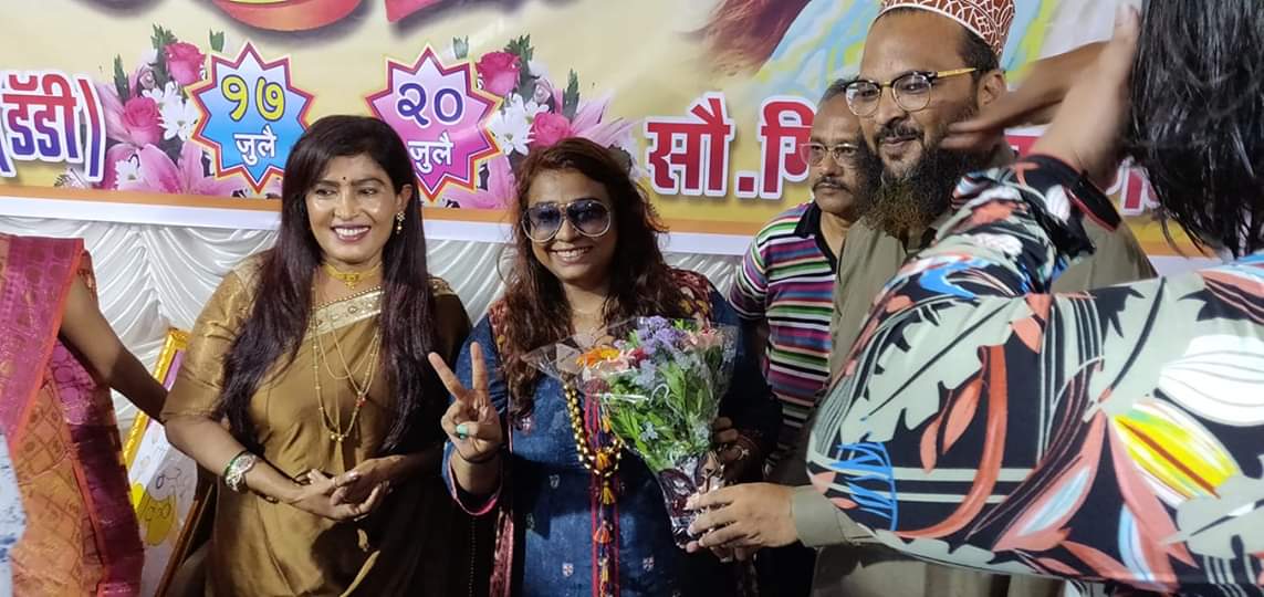 Bjp की गिराएगा सरकार , क्योंकि मौदान में उतर चुका है आसिफ़ अत्याचार