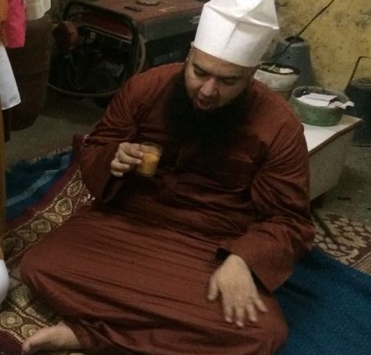 त्रिपल तलाक प्रदर्शन में गिरफ्तारी के डर से बंगाली बाबा गुल , सुन्नी मुसलमानों में आक्रोष