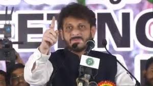 ममाय वारिस भॉय का दिमागी संतुलन बिगड़ा , हार का सदमा अब तक बर्दाश्त नहीं कर पाए