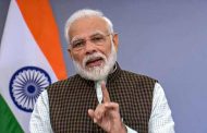 आधी रात से शुरू होकर, देश 21 दिनों के लॉकडाउन में रहेगा