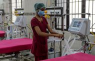 5 अस्पतालों द्वारा मना करने के बाद महिला की मौत