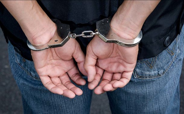 4 लोग बाइक चोरी करने के आरोप में गिरफ्तार