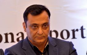 25000 में डॉक्टर की फर्ज़ी डिग्री लेकर माहिम दरगाह के ट्रस्टी खंडवानी बन गए डा. खंडवानी