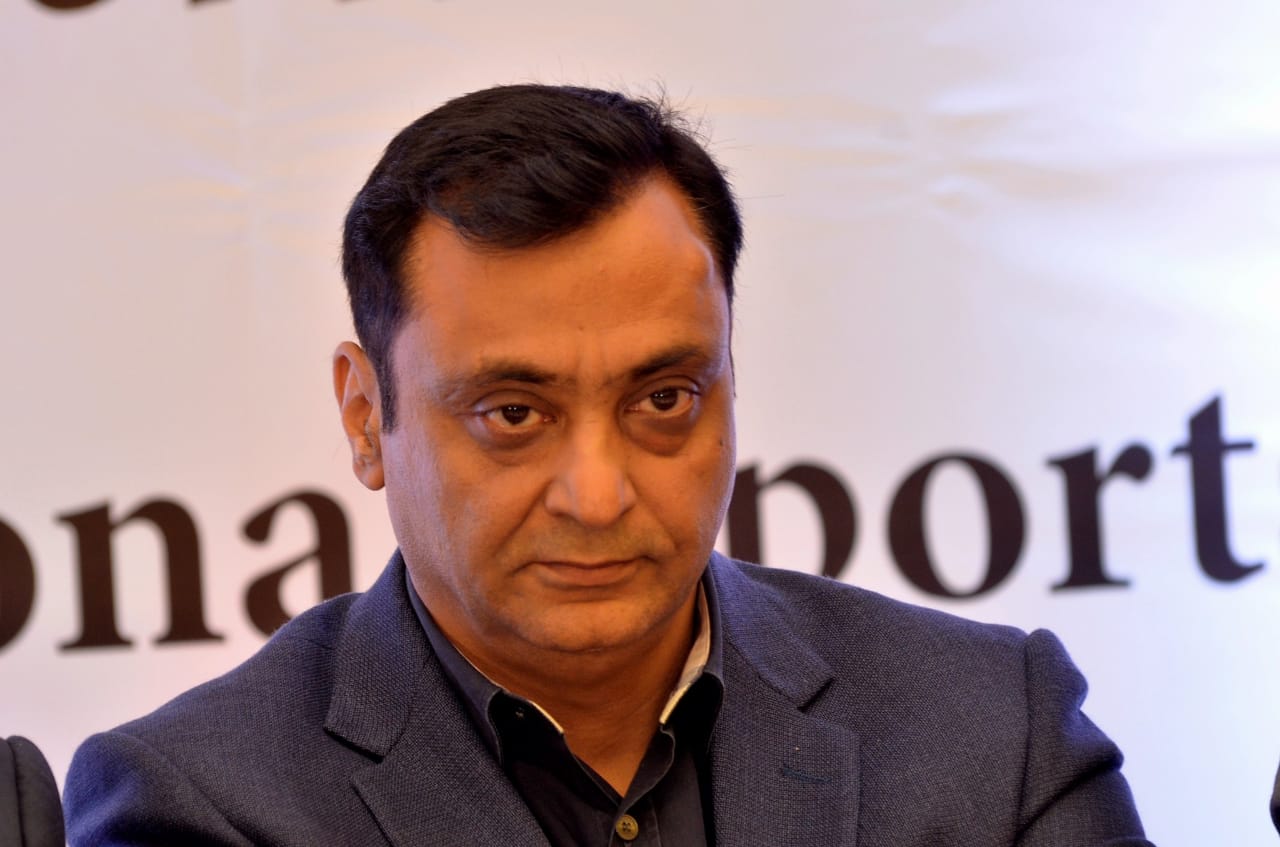 25000 में डॉक्टर की फर्ज़ी डिग्री लेकर माहिम दरगाह के ट्रस्टी खंडवानी बन गए डा. खंडवानी