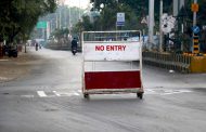उल्हासनगर नवी मुंबई में बढ़ाया गया लॉकडाउन