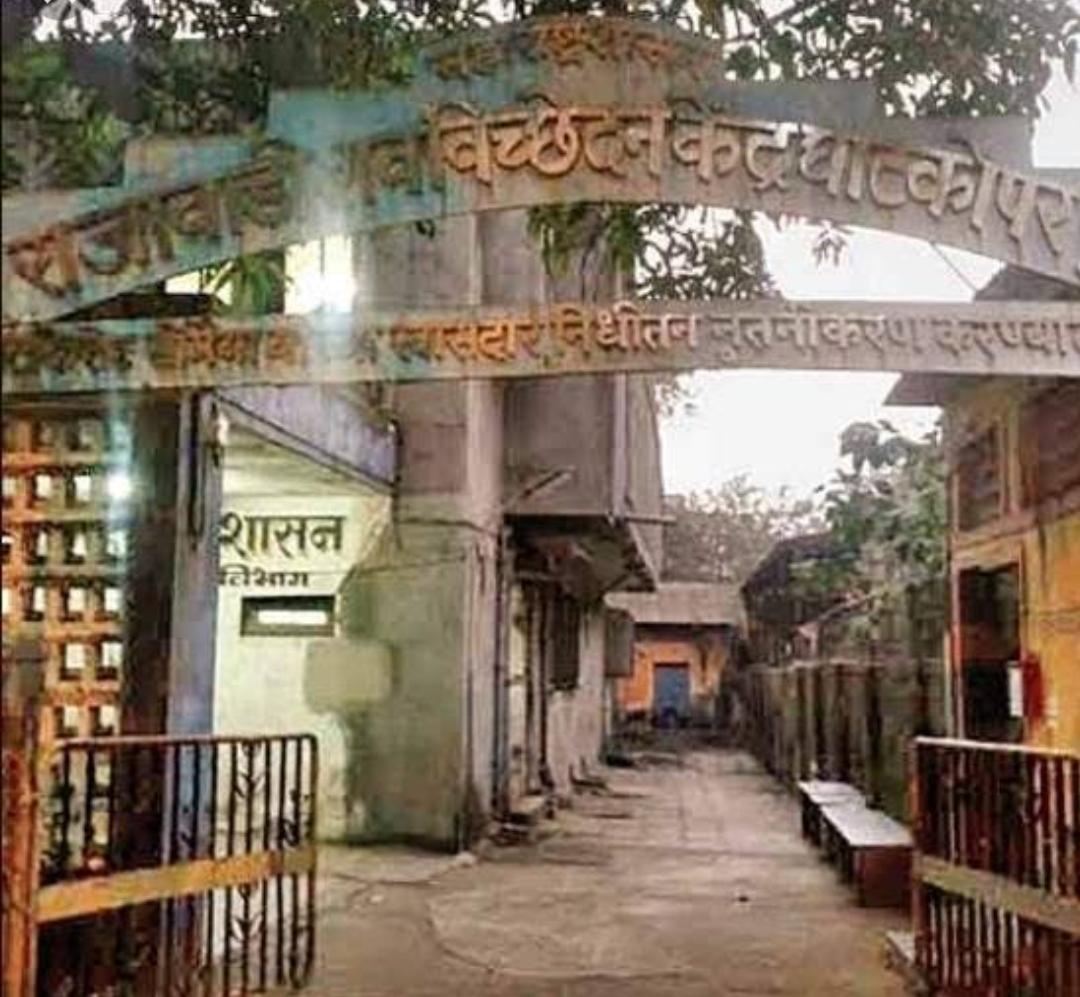 डोंबिवली से गिरफ्तार राजस्थान में हत्या की साजिश रचने वाला