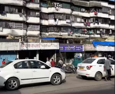 मुंब्रा में ट्रैफिक जाम की बढ़ी समस्या सैकड़ों वाहनों को हटाने की मांग